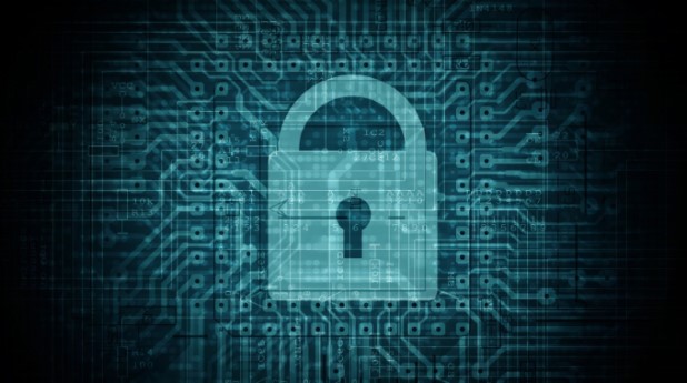 18731499-secure-technology-concept