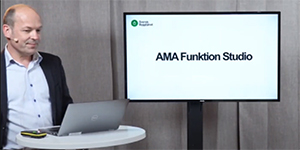 AMA Funktion Studio