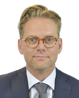 L, Jacob Olofsgård