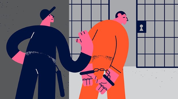 50137892-crime-punishment-and-prison-concept