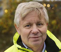 Åke Eriksson