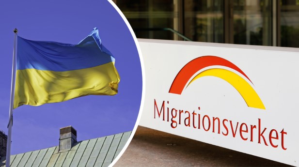 Migrationsverket Söker 12 000 Evakueringsplatser