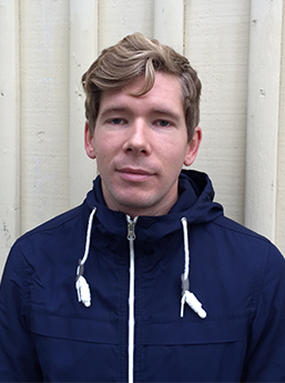 Pär Johansson, porträtt
