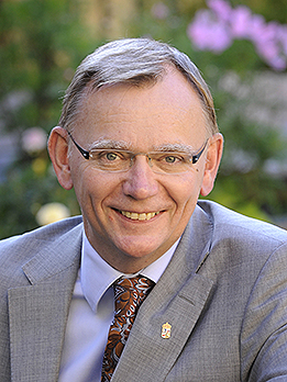 Lars Bäckström