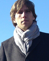Rasmus Norling