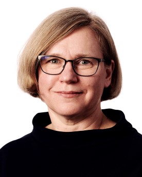 Lisa Flawn Orpana, Skanska Teknik