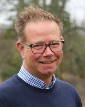 Pierre Lundborg, Säker Vatten