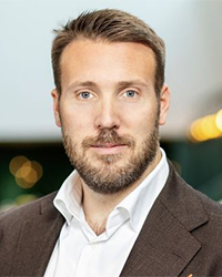 Erik Lindtorp