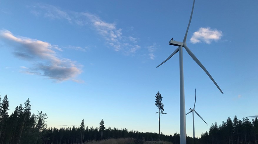 vindkraftverk mostphotos