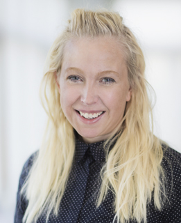 Ellinor Sundström, Link Arkitektur