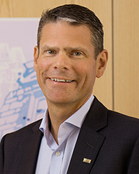 Martin Fors