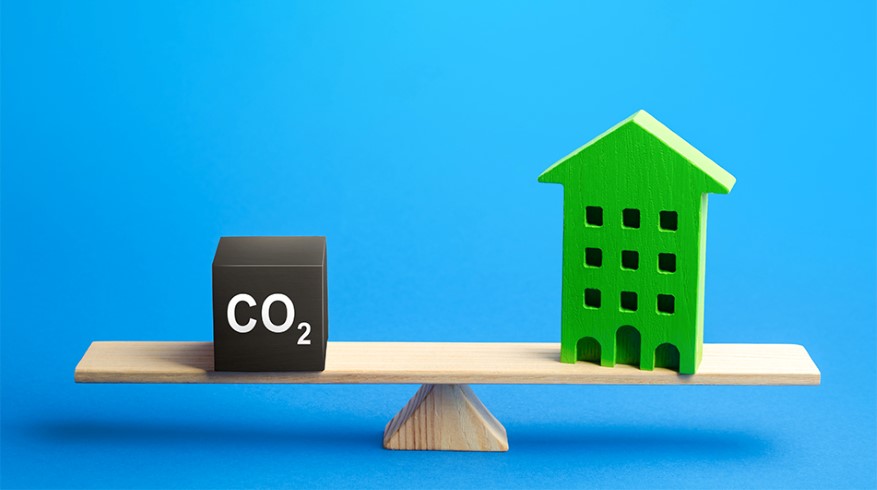 53288123-residential-building-and-co2-emissions-on-scales