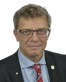 Centerpartiet, Ola Johansson