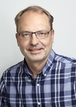 Fredrik Runius, Säker Vatten AB