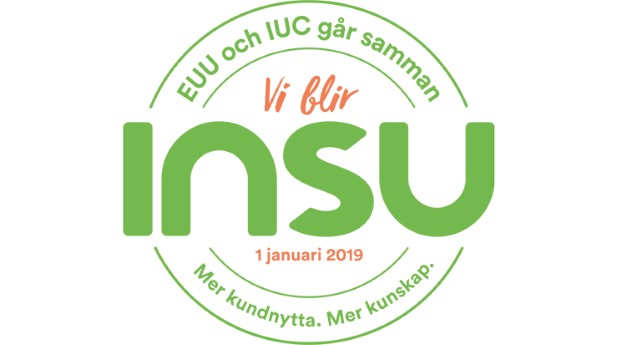 INSU-logotyp