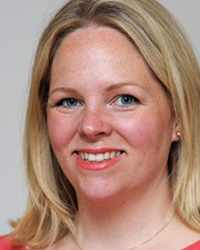 Amanda Wolgast