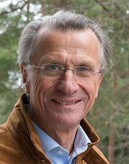 Bengt Bergqvist, FTX